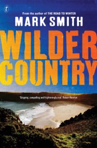 cover of the book Wilder Country