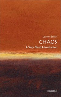 cover of the book Chaos