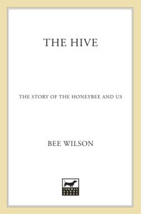 cover of the book The Hive