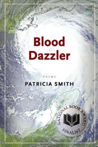 cover of the book Blood dazzler: poems