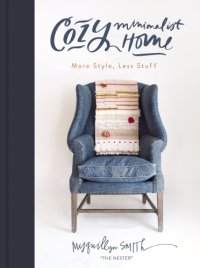 cover of the book Cozy Minimalist Home