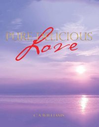 cover of the book Pure Delicious Love