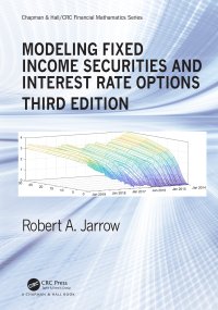 cover of the book Modeling Fixed Income Securities and Interest Rate Options