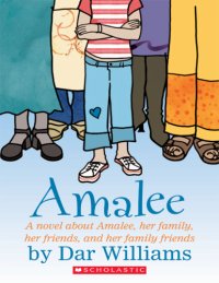 cover of the book Amalee