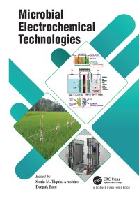 cover of the book Microbial Electrochemical Technologies