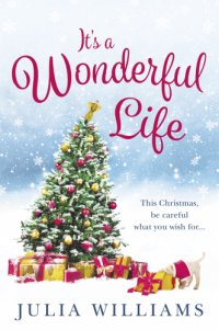 cover of the book It's a Wonderful Life