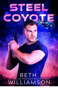 cover of the book Steel Coyote