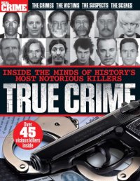 cover of the book True Crime