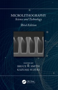 cover of the book Microlithography-Science and Technology