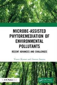 cover of the book Microbe-Assisted Phytoremediation of Environmental Pollutants-Recent Advances and Challenges