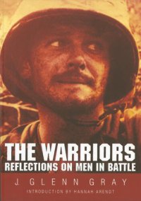 cover of the book The Warriors