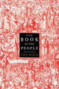 cover of the book The book of the people: how to read the Bible