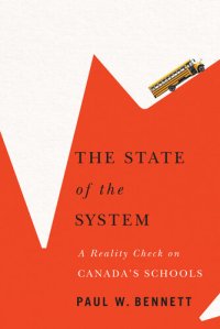 cover of the book The State of the System