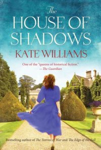 cover of the book The House of Shadows