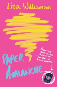 cover of the book Paper Avalanche