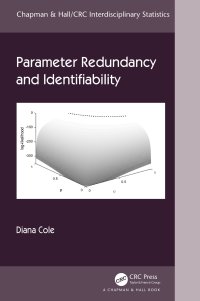 cover of the book Parameter Redundancy and Identifiability