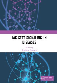 cover of the book JAK-STAT Signaling in Diseases