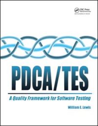 cover of the book PDCA/Test