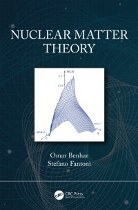 cover of the book Nuclear Matter Theory