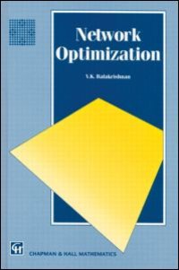 cover of the book Network Optimization