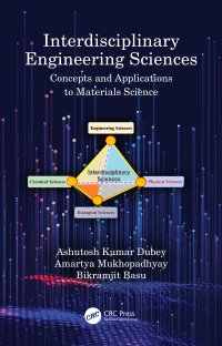 cover of the book Interdisciplinary Engineering Sciences-Concepts and Applications to Materials Science