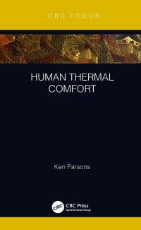 cover of the book Human Thermal Comfort