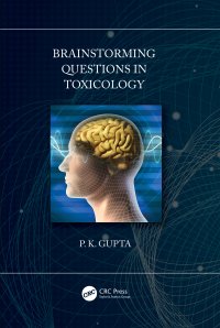 cover of the book Brainstorming Questions in Toxicology