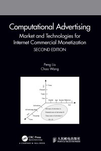 cover of the book Computational Advertising-Market and Technologies for Internet Commercial Monetization