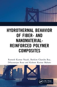 cover of the book Hydrothermal Behavior of Fiber- and Nanomaterial-Reinforced Polymer Composites