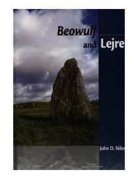 cover of the book Beowulf and Lejre