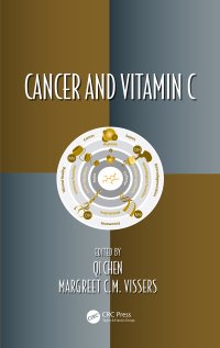 cover of the book Cancer and Vitamin C