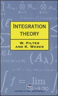 cover of the book Integration Theory