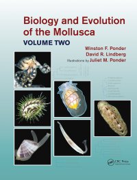 cover of the book Biology and Evolution of the Mollusca, Volume 2