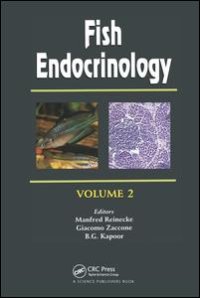 cover of the book Fish Endocrinology (2 Vols.)