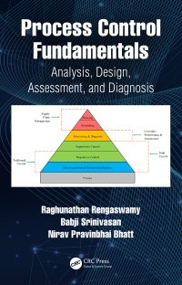 cover of the book Process Control Fundamentals-Analysis, Design, Assessment, and Diagnosis