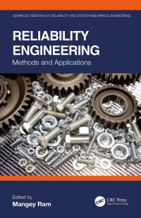 cover of the book Reliability Engineering-Methods and Applications