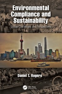 cover of the book Environmental Compliance and Sustainability-Global Challenges and Perspectives