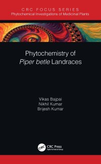 cover of the book Phytochemistry of Piper betle Landraces