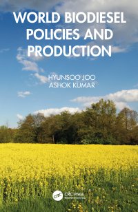 cover of the book World Biodiesel Policies and Production