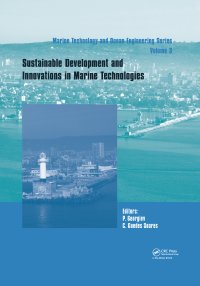 cover of the book Sustainable Development and Innovations in Marine Technologies-Proceedings of the 18th International Congress of the Maritme Association of the Mediterranean (IMAM 2019), September 9-11, 2019, Varna, Bulgaria