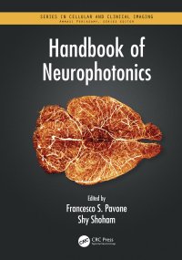 cover of the book Handbook of Neurophotonics