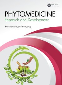 cover of the book Phytomedicine-Research and Development