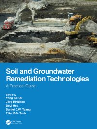 cover of the book Soil and Groundwater Remediation Technologies: A Practical Guide