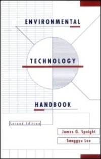 cover of the book Environmental Technology Handbook-2nd Edition