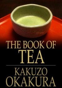 cover of the book The Book of Tea