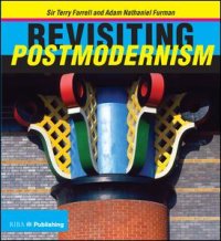 cover of the book Revisiting Postmodernism