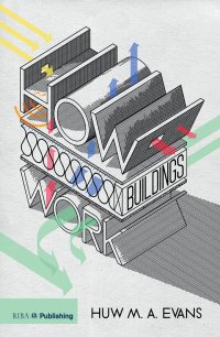 cover of the book How Buildings Work