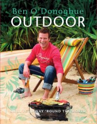 cover of the book Outdoor