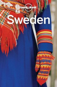 cover of the book Lonely Planet Sweden