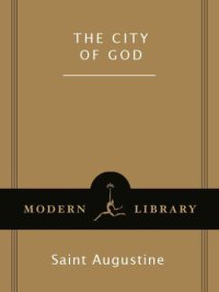 cover of the book The City of God